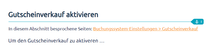 The version you need to add to your article